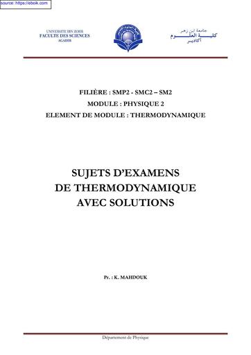 thermodynamique-1-examens-1.pdf