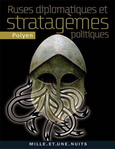 Ruses diplomatiques et stratagèmes politiques