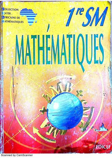 CIAM 1ière SM matchs by Tehua
