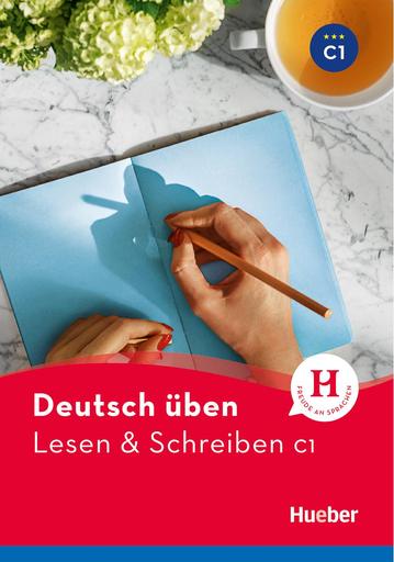 Lesen Schreiben C1 by Tehua