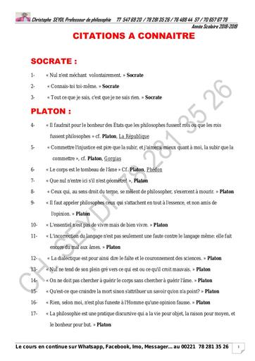 Citations philo par auteur by Tehua.pdf