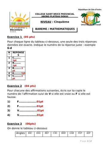 BAREME DU sujet de maths 5ieme provincial 2.docx