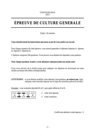 annales_culturegenerale_2013 By Tehua.pdf