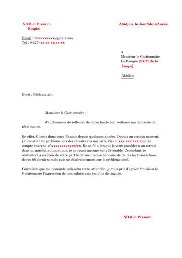 exemple de Reclamation Banque By Tehua.pdf