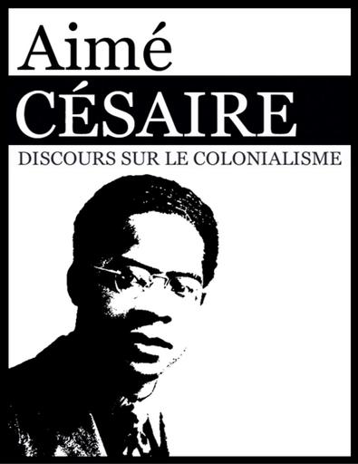 Roman Aimé Césaire - Discours sur le colonialisme by M.Tehua.pdf