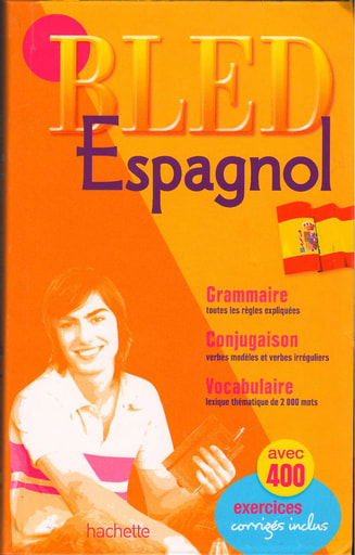 Bled Espagnol