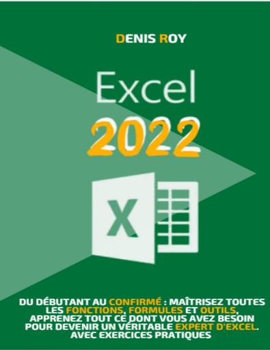 Excel 2022