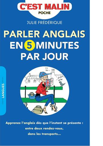 Apprendre à parler l'anglais