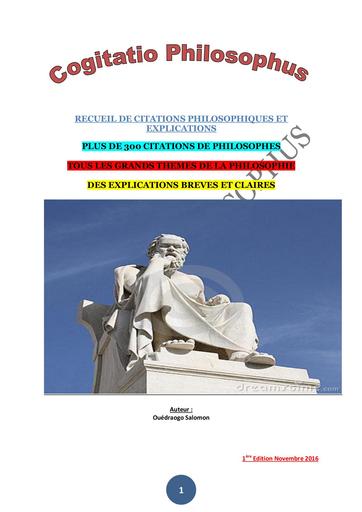 Cogitatio Philosophus by Tehua