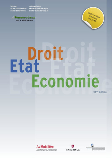 Droit, Etat, Economie - Cours complet