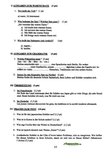 Bac a2 all 2011 suite