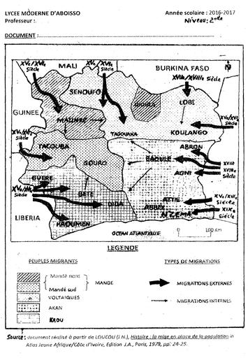 SUPPORT HIST 2nde THEME 3 L2 DOC4