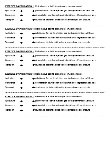 APPLICATION 1 G6 2NDE