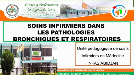 DIAPO COURS SUR LA TUBERCULOSE INFAS by TEHUA