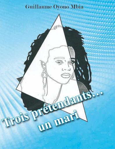 Roman Trois Pretendants Un Mari by Tehua