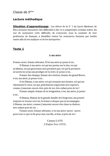 Support Lect Méth 5e OK