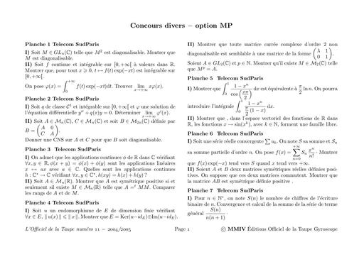 Show 04 MP Divers Math 76