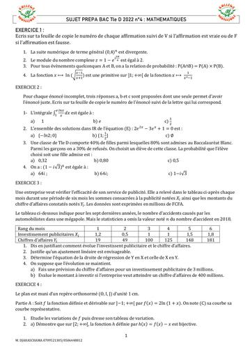MATHEMATIques SUJET PREPA BAC Tle D 2022 n4 DJAHASHIKAN.pdf