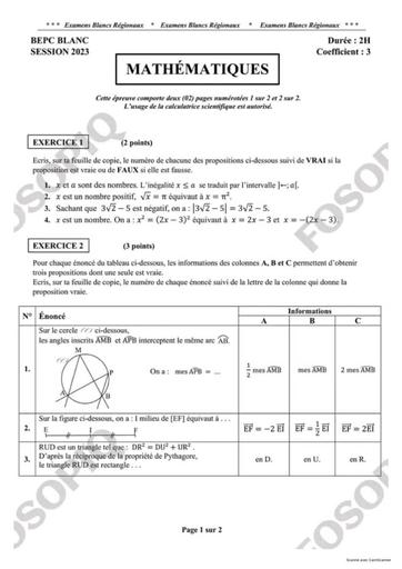 bepc blanc 2023 maths+corro zone inconnue by Tehua.pdf