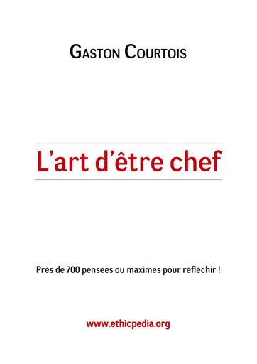 L_art d_être chef.pdf