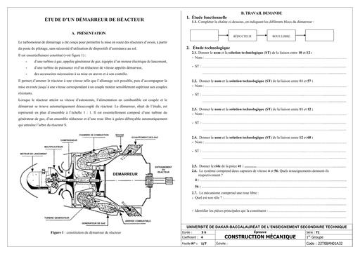 CMECA T1 GP1 2022 20CMT12