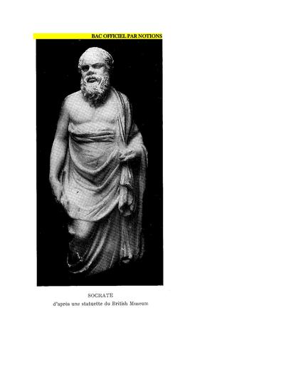 BAC OFFICIEL PAR NOTIONS PHILO by Tehua
