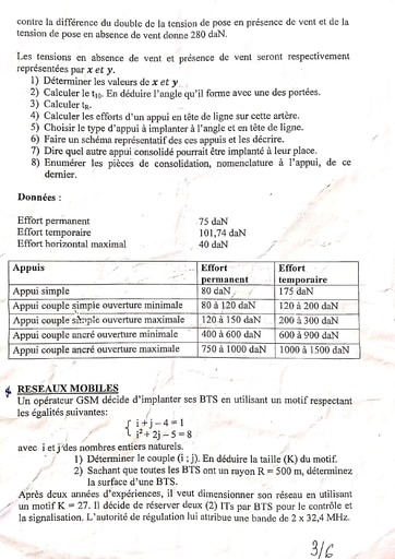 Etude de cas 5