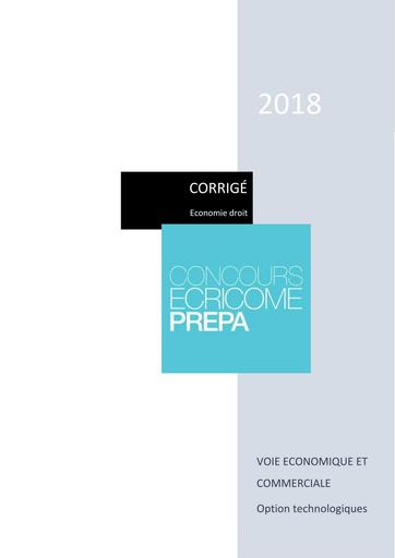 IPNETP ECONOMIE DOC 4 PREPARE by Tehua