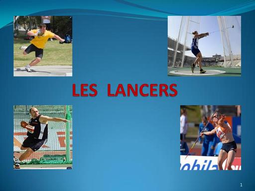 Les Lancers by Tehua