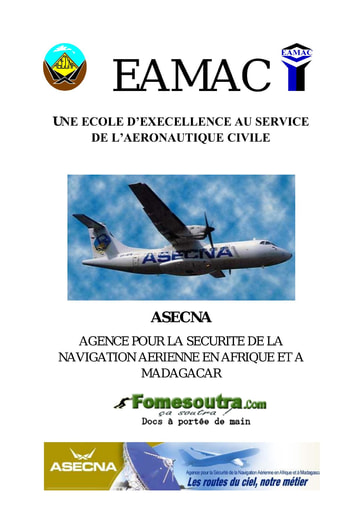 Brochure EAMAC