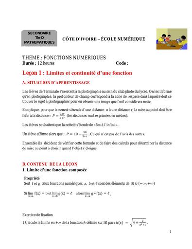 Cours de maths Tle D apc ecole online by Tehua.pdf