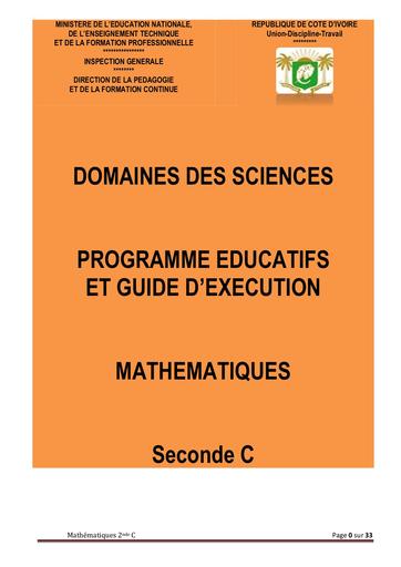 02 Prog Educt maths 2C CND 20 2
