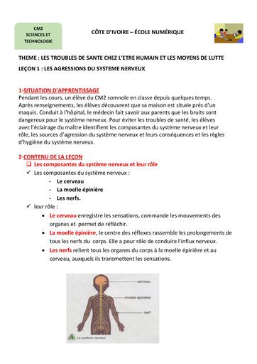 C3 LECON 1 LES AGRESSIONS DU SYSTEME NERVEUX.pdf