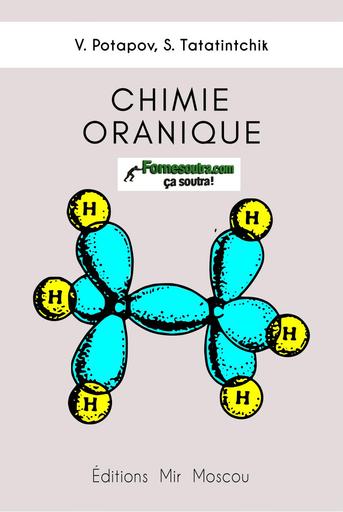 Sup Chimie Livre Chimie Oranique by Tehua