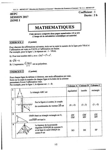 BEPC-Z1-MATH-2017.pdf