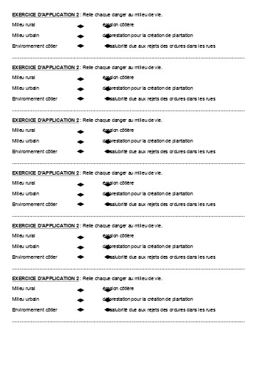 APPLICATION 2 G6 2NDE