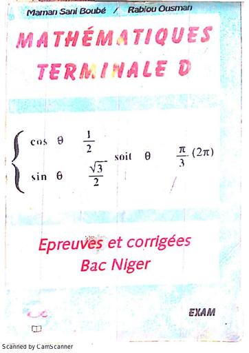 Alpha Maths-1