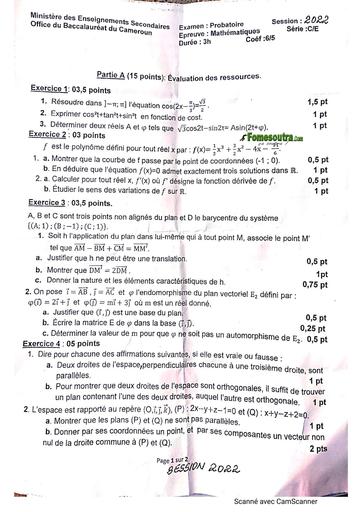 PROBATOIRE C, D 2022 CMR.pdf