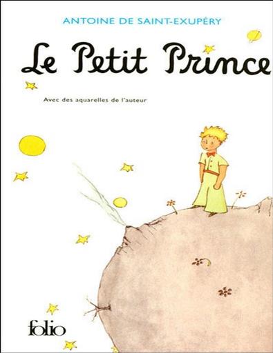 Le Petit Prince PDF