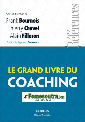 Grand livre du coaching