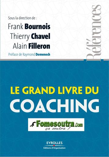 Grand livre du coaching