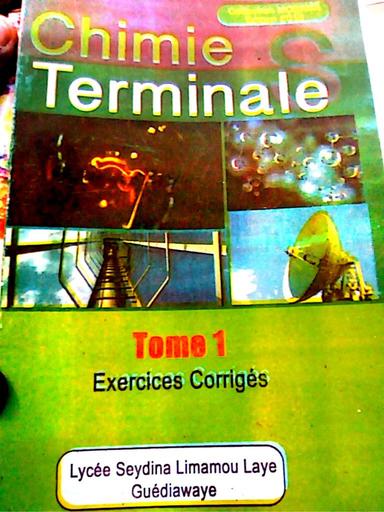 2Fs chimie Ts(Mobama) Tome 1