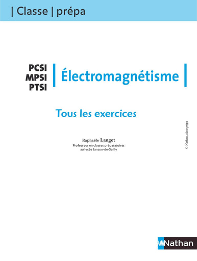 Électromagnétisme