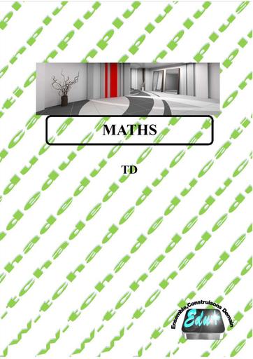 MathsTD