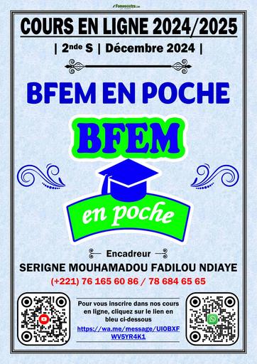 Devoir MATHS N°1 2nde S by TEHUA