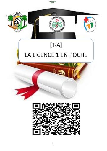INFAS Document de prépa de compo INFAS AS Aboisso 2026 By TEHUA