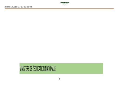 FICHES DE LEÇON ESPAGNOL EL VENCEDOR   2nde by TEHUA