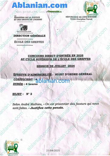 INFJ 2024 INFJ SOG CS des greffes BY TEHUA