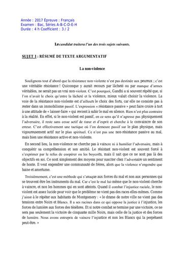 BAC 2017 RESUME DE TEXTE ARG by Tehua.pdf