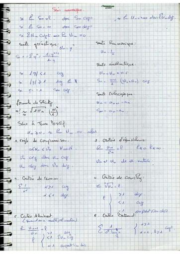 Résumé 2 Analyse 3 by TEHUA